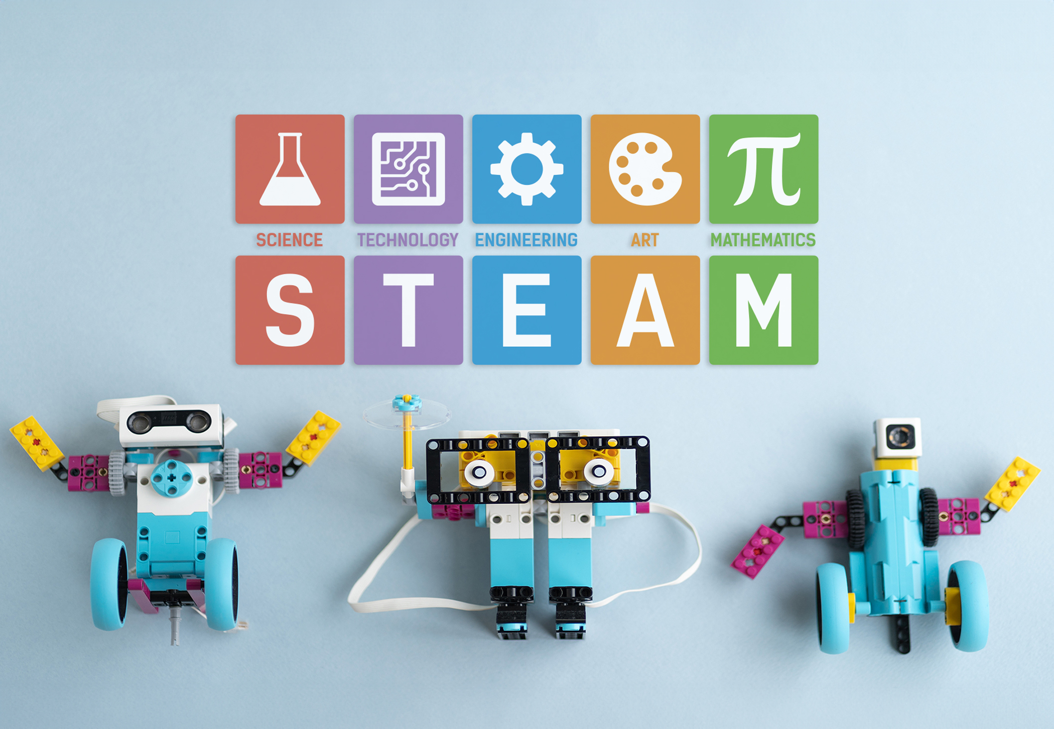 STEAM 2024 Q