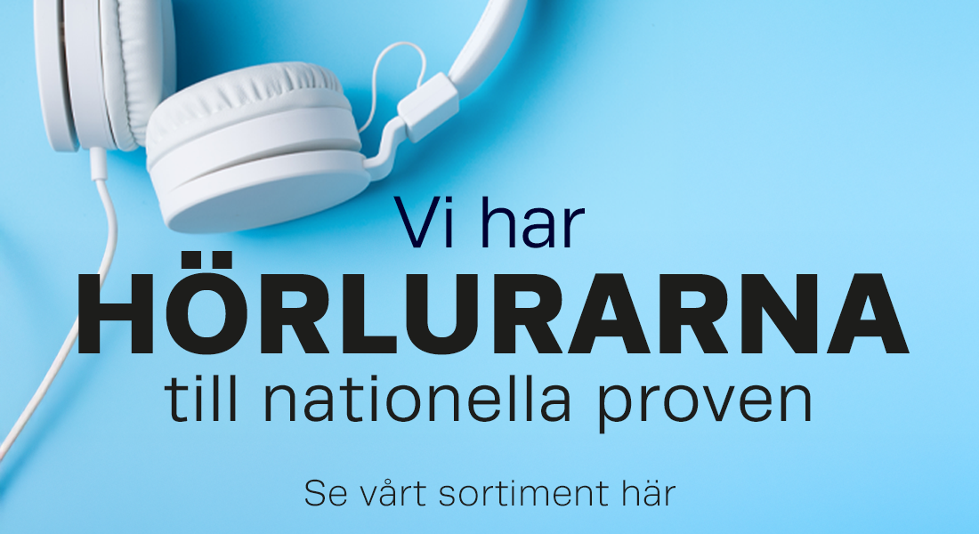 Hörlurar 10 26