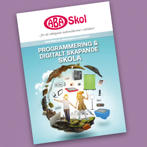 Programmering SKOLA 23