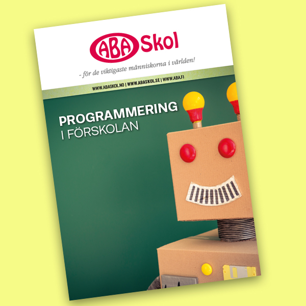 Programmering FSK 23